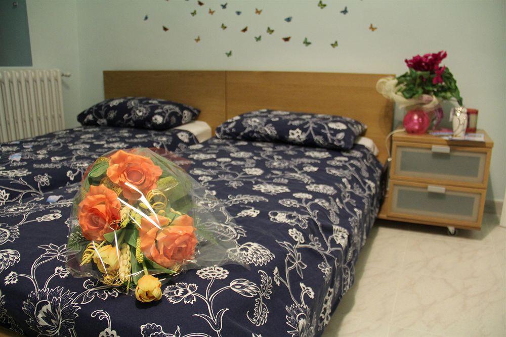 La Rosa Blu 2 Bed & Breakfast Santeramo in Colle Bagian luar foto