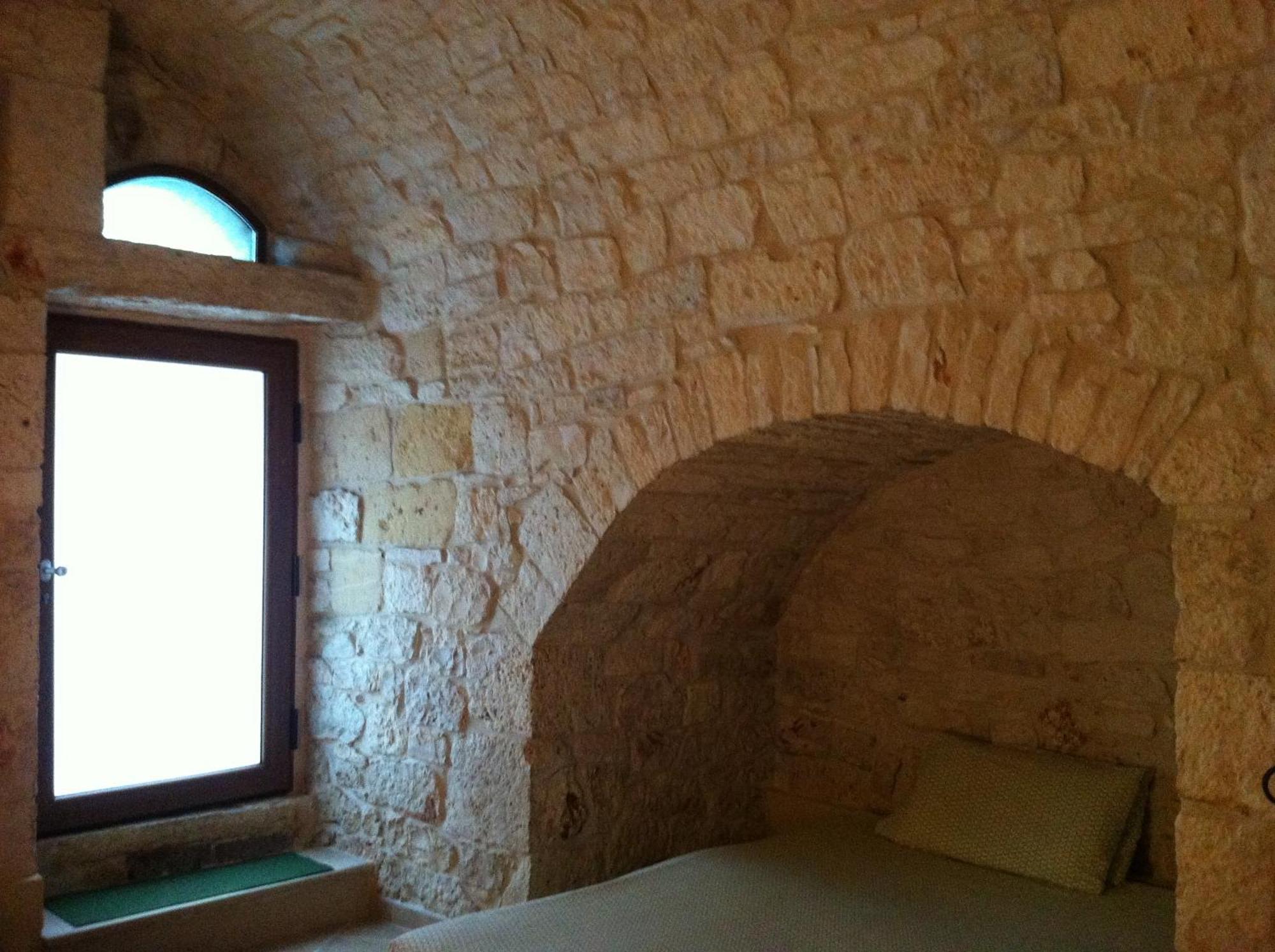 La Rosa Blu 2 Bed & Breakfast Santeramo in Colle Ruang foto