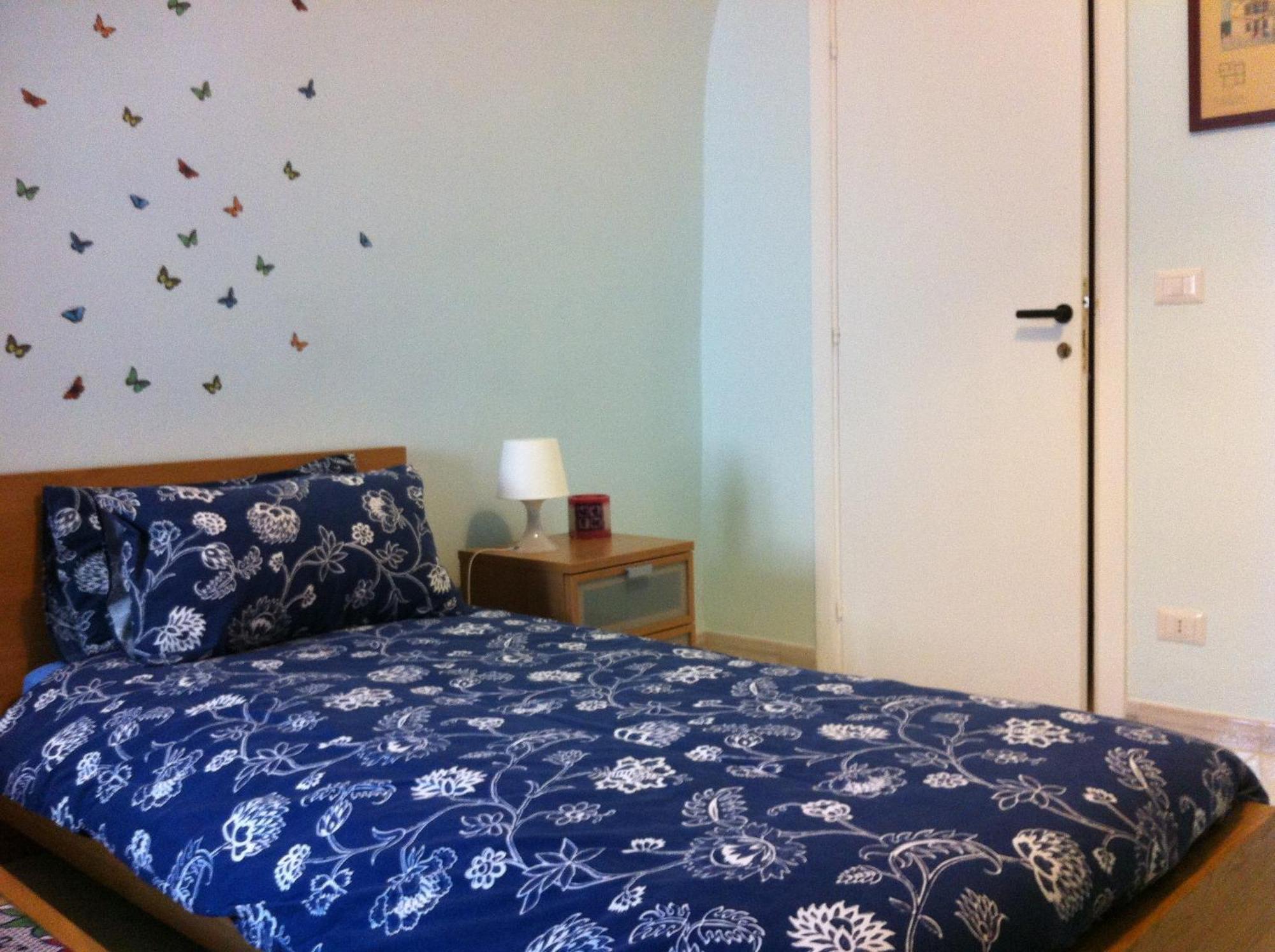 La Rosa Blu 2 Bed & Breakfast Santeramo in Colle Ruang foto