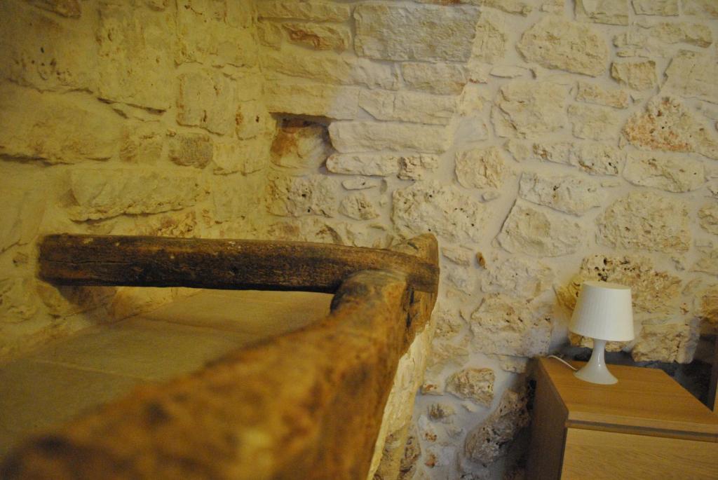 La Rosa Blu 2 Bed & Breakfast Santeramo in Colle Ruang foto