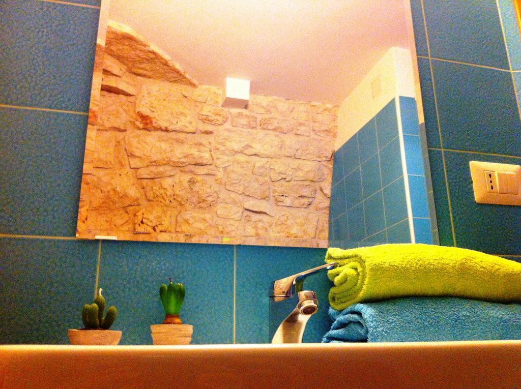 La Rosa Blu 2 Bed & Breakfast Santeramo in Colle Bagian luar foto