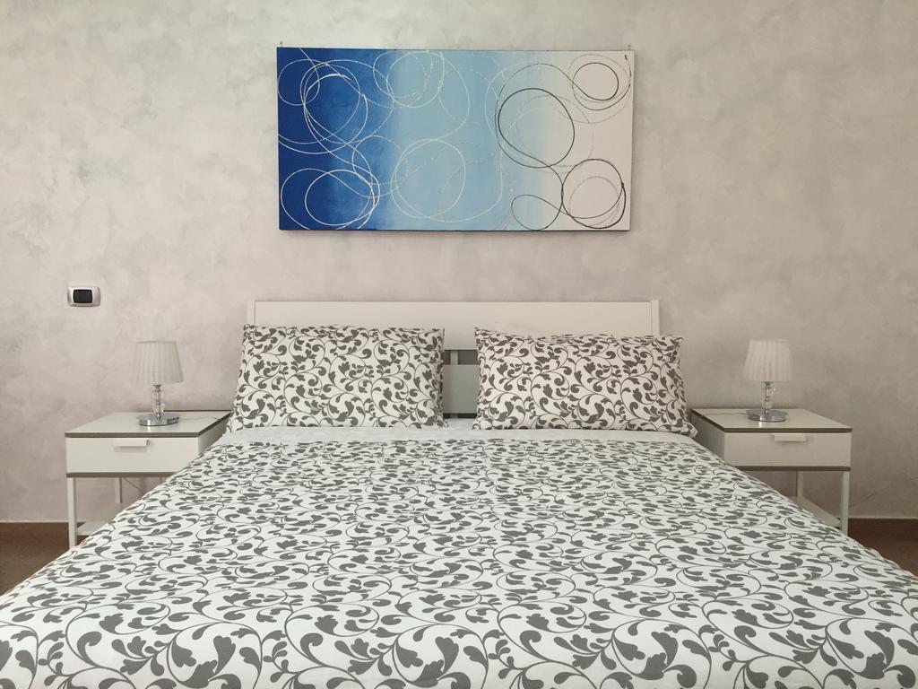 La Rosa Blu 2 Bed & Breakfast Santeramo in Colle Bagian luar foto