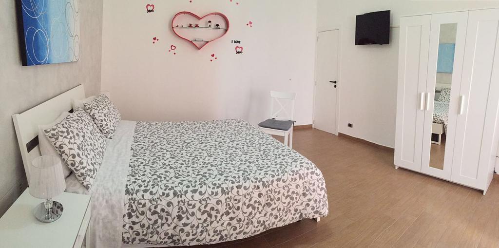 La Rosa Blu 2 Bed & Breakfast Santeramo in Colle Bagian luar foto