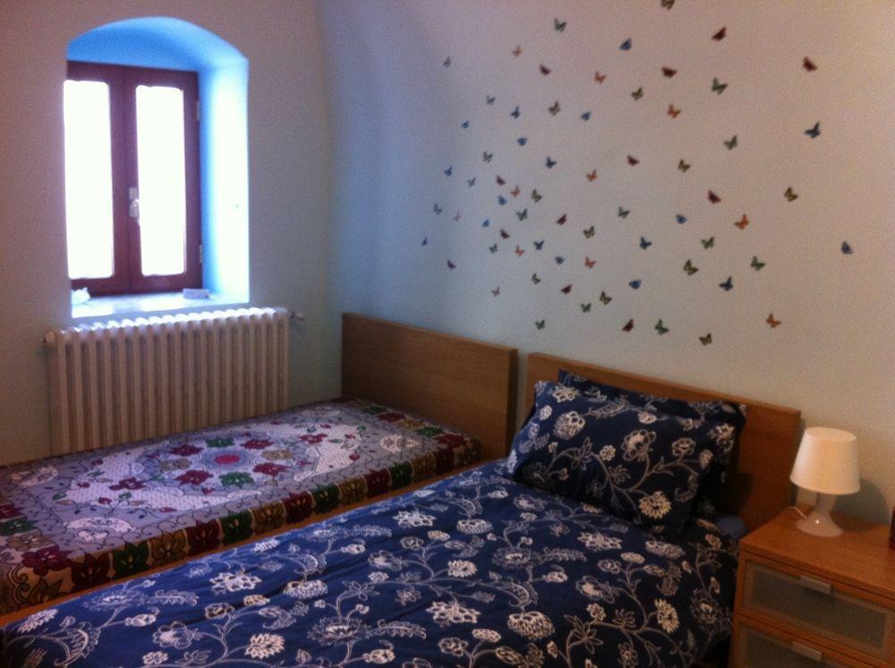 La Rosa Blu 2 Bed & Breakfast Santeramo in Colle Bagian luar foto