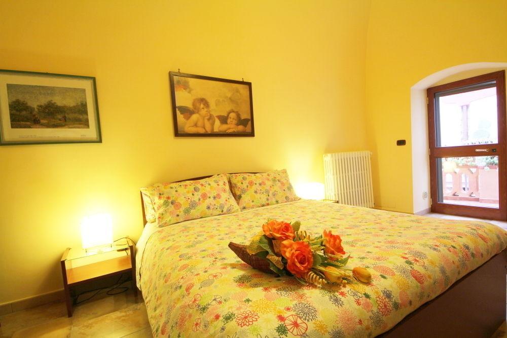 La Rosa Blu 2 Bed & Breakfast Santeramo in Colle Bagian luar foto