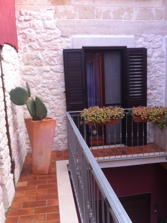 La Rosa Blu 2 Bed & Breakfast Santeramo in Colle Bagian luar foto