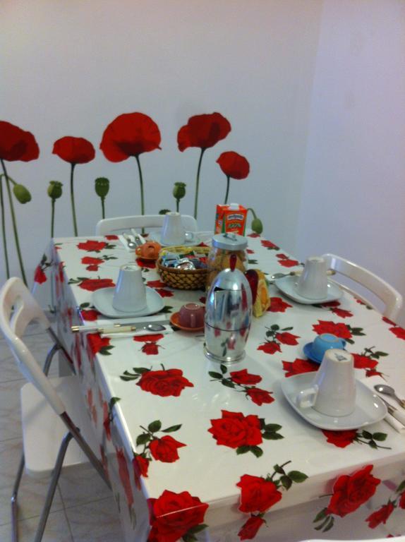 La Rosa Blu 2 Bed & Breakfast Santeramo in Colle Bagian luar foto