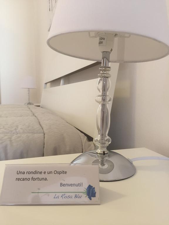 La Rosa Blu 2 Bed & Breakfast Santeramo in Colle Bagian luar foto