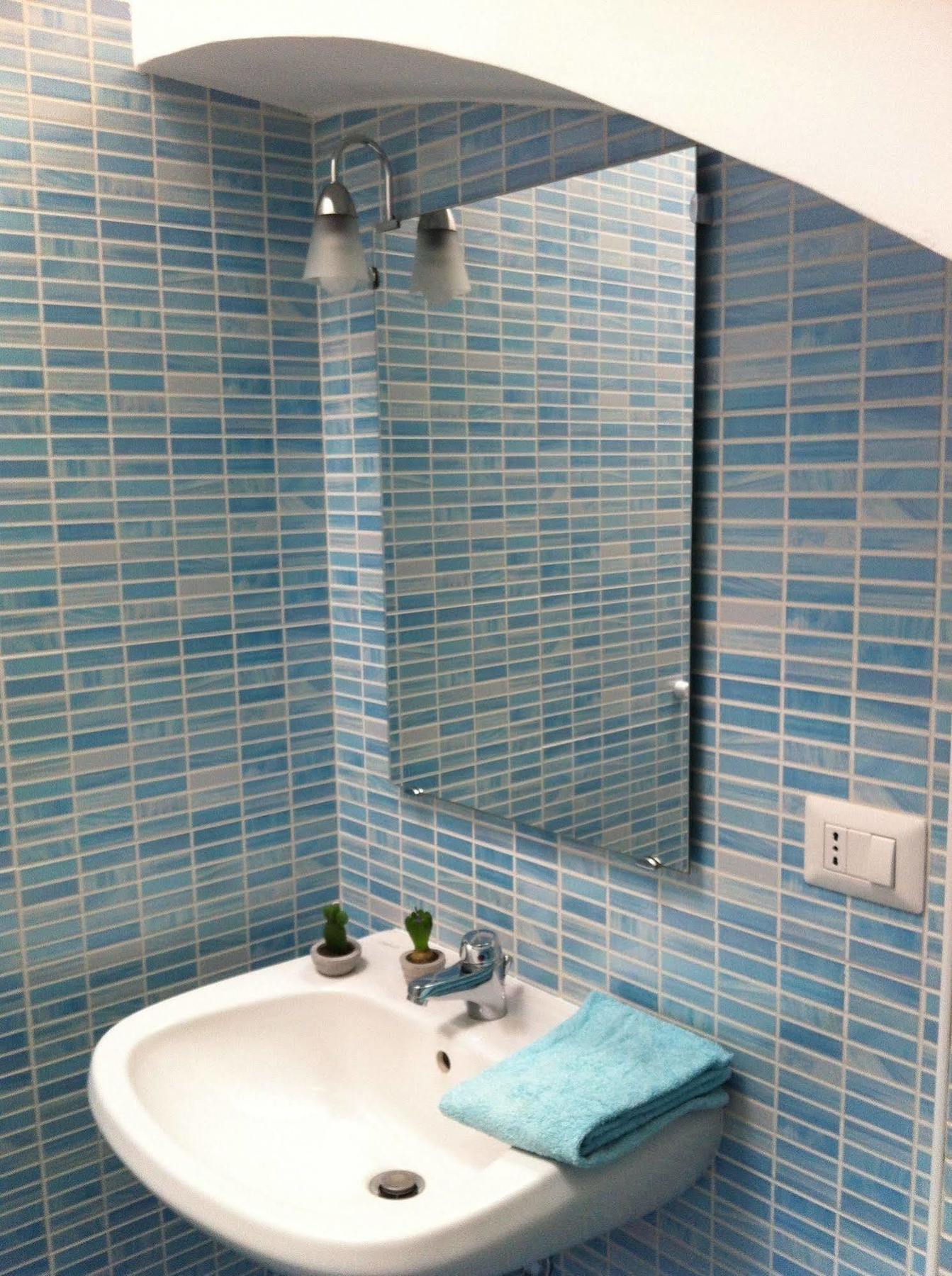La Rosa Blu 2 Bed & Breakfast Santeramo in Colle Bagian luar foto
