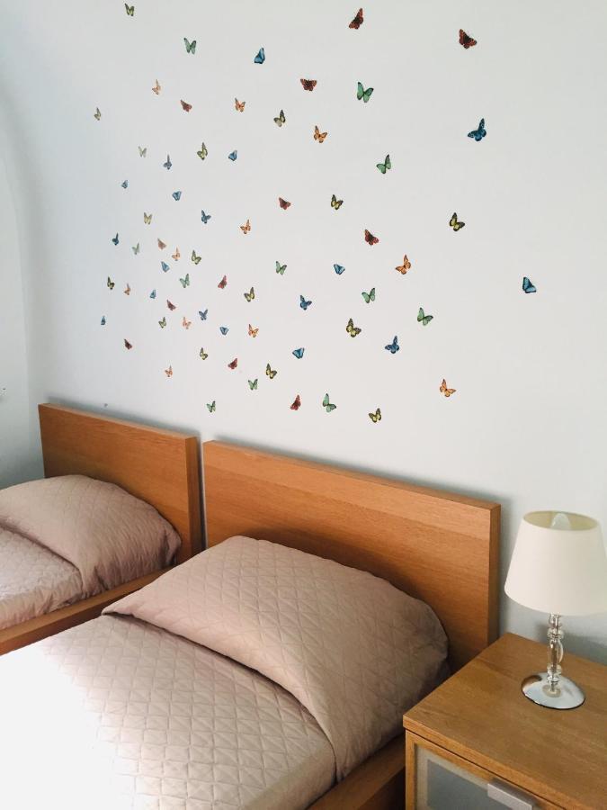 La Rosa Blu 2 Bed & Breakfast Santeramo in Colle Bagian luar foto